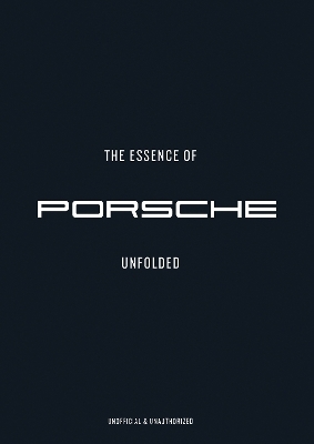 The Essence of Porche 911