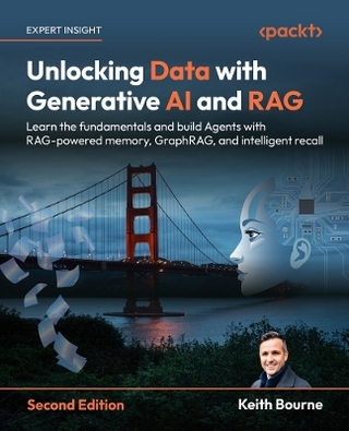 Unlocking Data with Generative AI and RAG