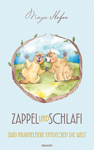 Zappel und Schlafi