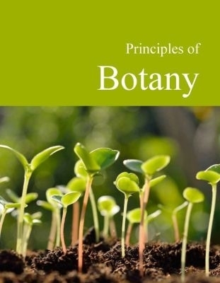 Principles of Botany -  Salem Press