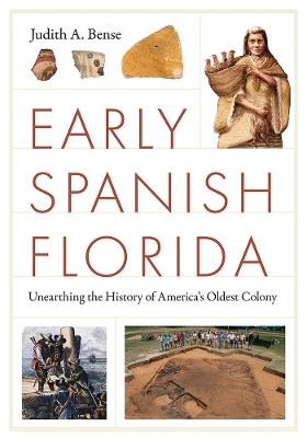 Early Spanish Florida
