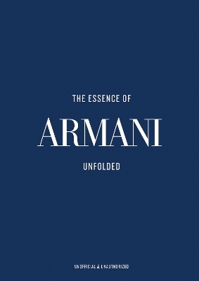 The Essence of Armani