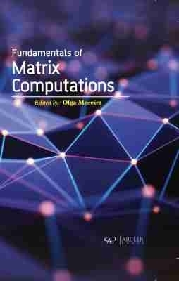 Fundamentals of Matrix Computations - 