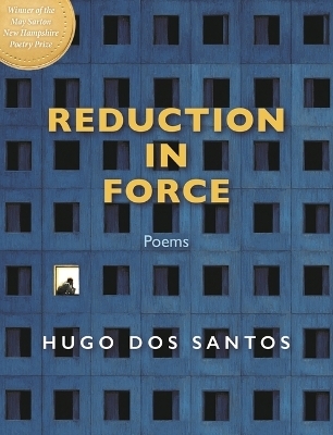 Reduction in Force - Hugo dos Santos