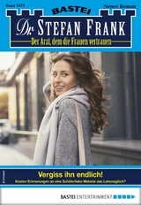 Dr. Stefan Frank 2472 - Stefan Frank