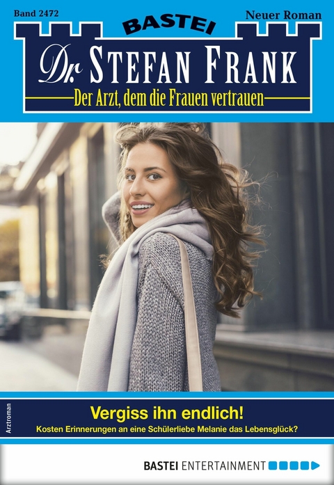 Dr. Stefan Frank 2472 - Stefan Frank