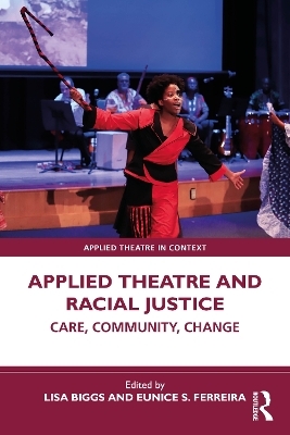 Applied Theatre and Racial Justice - 