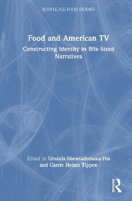 Food and American TV