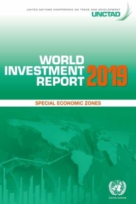 World Investment Report 2019 -  United Nations Conference on Trade and Development