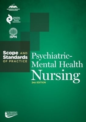Psychiatric-Mental Health Nursing -  American Nurses Association
