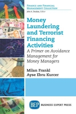 Money Laundering and Terrorist Financing Activities
