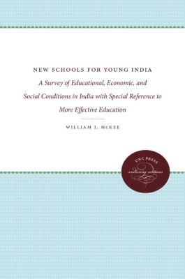 New Schools for Young India