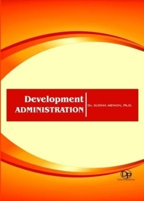 Development Administration - 