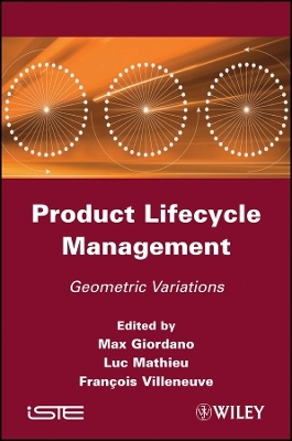 Product Life–Cycle Management – Geometric Variations