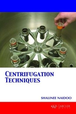Centrifugation Techniques - Shalinee Naidoo