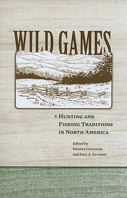 Wild Games - 