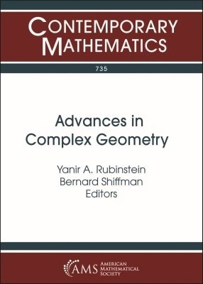Advances in Complex Geometry