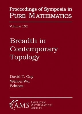 Breadth in Contemporary Topology - 