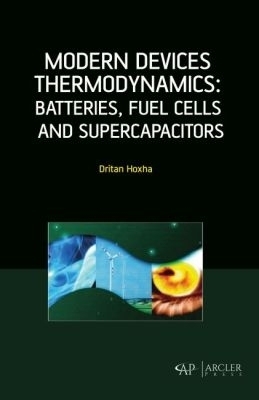 Modern Devices Thermodynamics - Dritan Hoxha