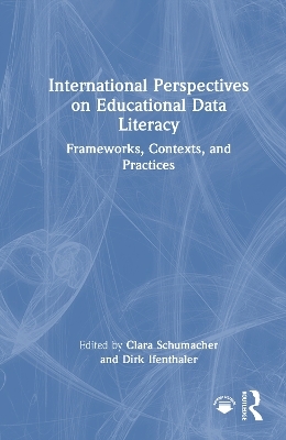 International Perspectives on Educational Data Literacy