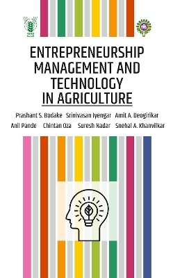 Entrepreneurship Management and Technology in Agriculture - 