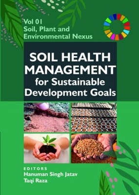 Soil Health Management for Sustainable Development Goals