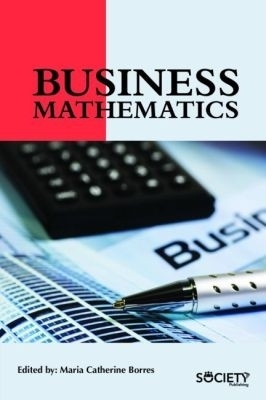 Business Mathematics - 
