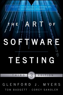 The Art of Software Testing 3e - GJ Myers