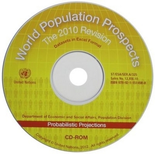 World Population Prospects: the 2010 Revision