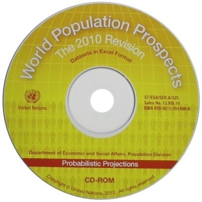 World Population Prospects: the 2010 Revision - United Nations