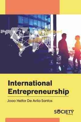 International Entrepreneurship - Joao Heitor De Avila Santos