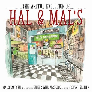 The Artful Evolution of Hal & Mal's