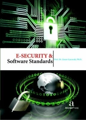 E-Security & Software Standards - 