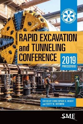Rapid Excavation and Tunneling Conference: 2019 Proceedings - 