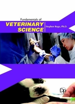 Fundamentals of Veterinary Science - 