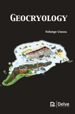 Geocryology - Solange Uwera