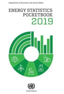 Energy Statistics Pocketbook 2019