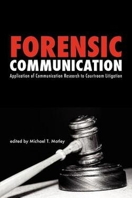 Forensic Communication - 