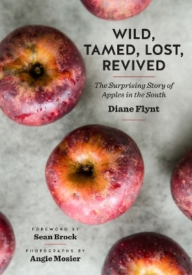 Wild, Tamed, Lost, Revived - Diane Flynt