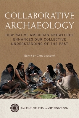 Collaborative Archaeology - 