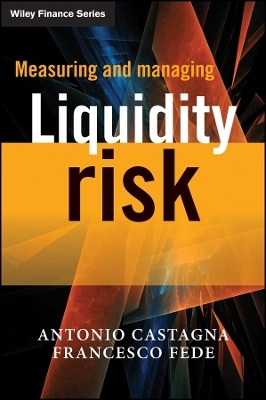 Measuring and Managing Liquidity Risk