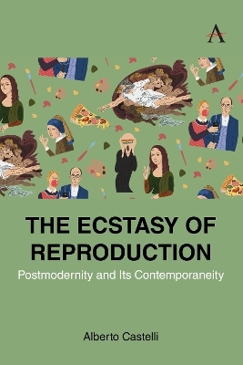 The Ecstasy of Reproduction - Alberto Castelli