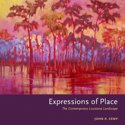 Expressions of Place - John R. Kemp