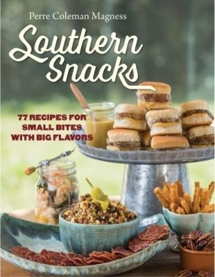 Southern Snacks - Perre Coleman Magness