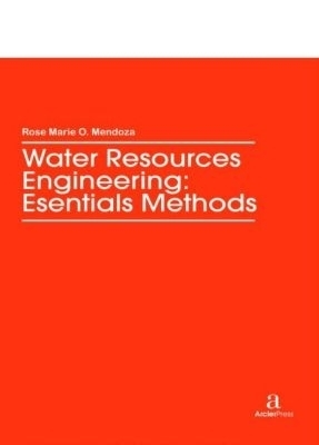 Water Resources Engineering - 