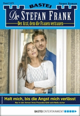 Dr. Stefan Frank 2471 - Stefan Frank