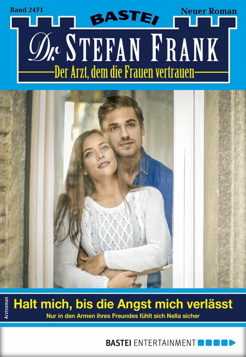 Dr. Stefan Frank 2471 - Stefan Frank