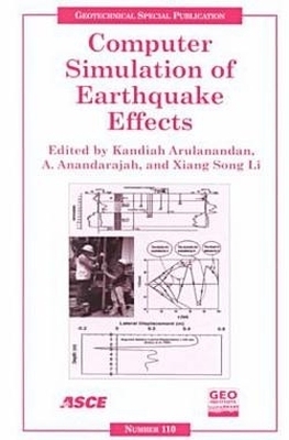 Computer Simulation of Earthquake Effects - 