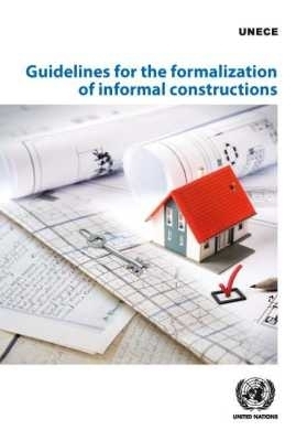 Guidelines for the Formalization of Informal Constructions -  United Nations Economic Commission for Europe