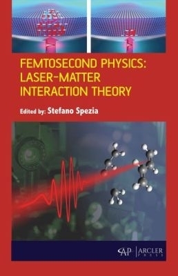 Femtosecond Physics
